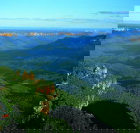 Lilianfels Resort  Spa - Blue Mountains - Melbourne Tourism