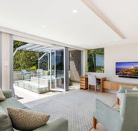 Picture Point Terraces - Melbourne Tourism