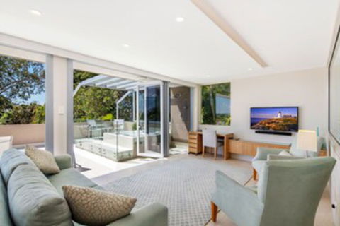 Picture Point Terraces - Melbourne Tourism 0