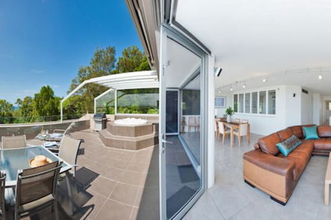 Picture Point Terraces - Melbourne Tourism 5