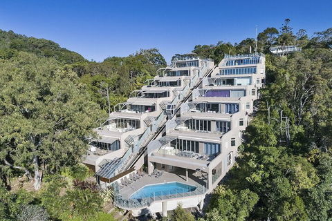 Picture Point Terraces - Melbourne Tourism 1