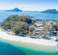 Halifax Holiday Park - Melbourne Tourism