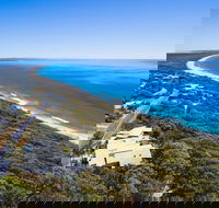 Rainbow Ocean Palms Resort - Melbourne Tourism