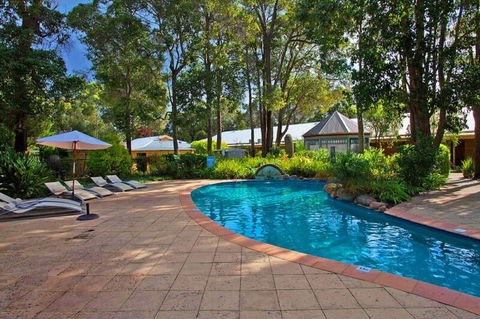 Stay Margaret River - Melbourne Tourism 2