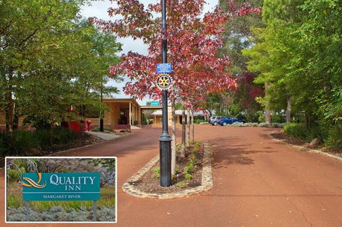 Stay Margaret River - Melbourne Tourism 0