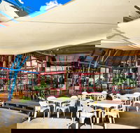 Kingfisher Bay Resort - Melbourne Tourism