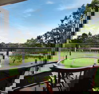 City Golf Club Motel - Melbourne Tourism