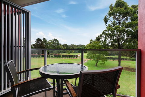 City Golf Club Motel - Melbourne Tourism 0