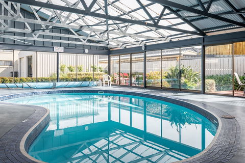 Barclay Motor Inn - Melbourne Tourism 2
