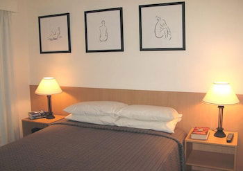Barclay Motor Inn - Melbourne Tourism 6