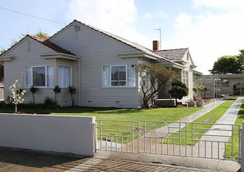Barclay Motor Inn - Melbourne Tourism 0