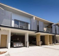 Cardiff Executive Apartments - Melbourne Tourism