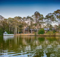 Lincoln Downs Resort Batemans Bay - Melbourne Tourism