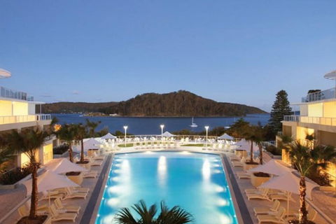 Mantra Ettalong Beach - Melbourne Tourism 3