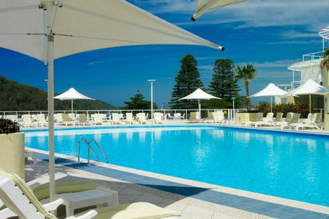 Mantra Ettalong Beach - Melbourne Tourism 4