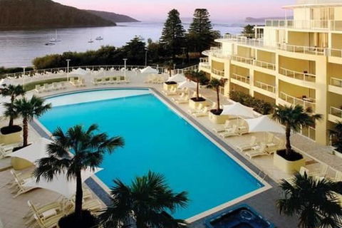Mantra Ettalong Beach - Melbourne Tourism 2