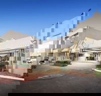 Ciloms Airport Lodge - Melbourne Tourism