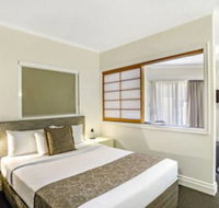 Toowong Inn  Suites - Melbourne Tourism