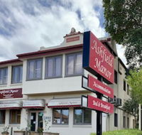 Ashfield Manor - Melbourne Tourism