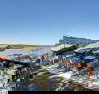 Seascape Retreat - Melbourne Tourism