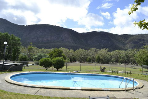 The Grampians Motel & The Views Restaurant - Melbourne Tourism 3