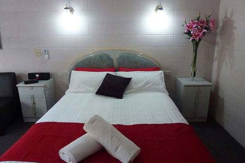 The Grampians Motel & The Views Restaurant - Melbourne Tourism 6