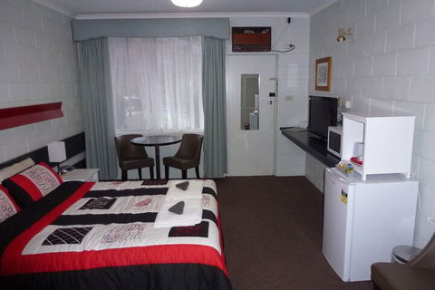 The Grampians Motel & The Views Restaurant - Melbourne Tourism 7
