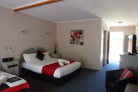 The Grampians Motel & The Views Restaurant - Melbourne Tourism 5