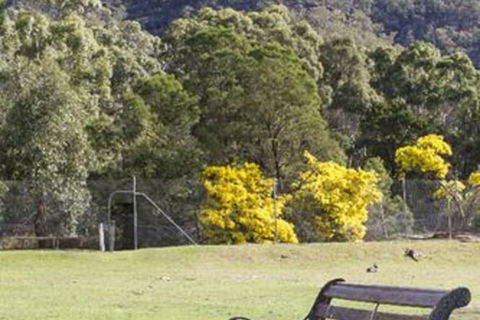 The Grampians Motel & The Views Restaurant - Melbourne Tourism 1
