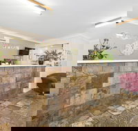 Comfort Inn Centrepoint - Melbourne Tourism