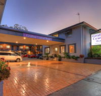 Grafton Central Motel - Melbourne Tourism