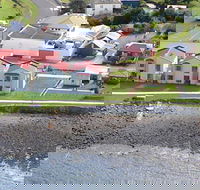 Stanley Village Waterfront Accommodation - Melbourne Tourism