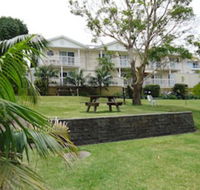 Aston Hill Motor Lodge - Melbourne Tourism