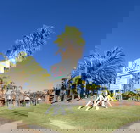 Kalbarri Palm Resort - Melbourne Tourism