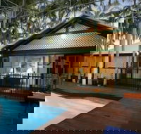 Pinctada McAlpine House - Melbourne Tourism