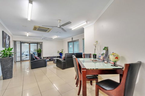 Argus Apartments Darwin - Melbourne Tourism 5
