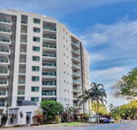 Argus Apartments Darwin - Melbourne Tourism