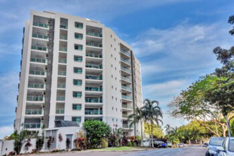 Argus Apartments Darwin - Melbourne Tourism 0