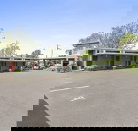 Comfort Inn Botanical - Melbourne Tourism