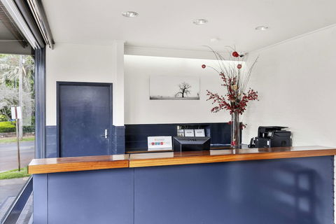 Comfort Inn Botanical - Melbourne Tourism 5