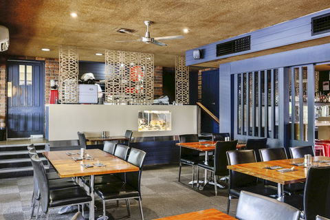 Comfort Inn Botanical - Melbourne Tourism 6