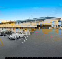 Comfort Inn North Shore - Melbourne Tourism