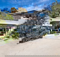Lorne Bay View Motel - Melbourne Tourism