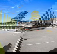 Comfort Inn On Raglan