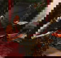 Victoria House Motor Inn - Melbourne Tourism