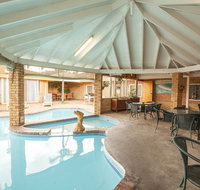 Comfort Inn Bay Of Isles - Melbourne Tourism