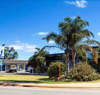 Kalgoorlie Overland Motel - Melbourne Tourism
