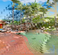 Cairns City Sheridan - Melbourne Tourism