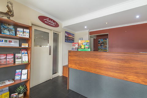 Citrus Valley Motel - Melbourne Tourism 2