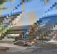 Citrus Valley Motel - Melbourne Tourism